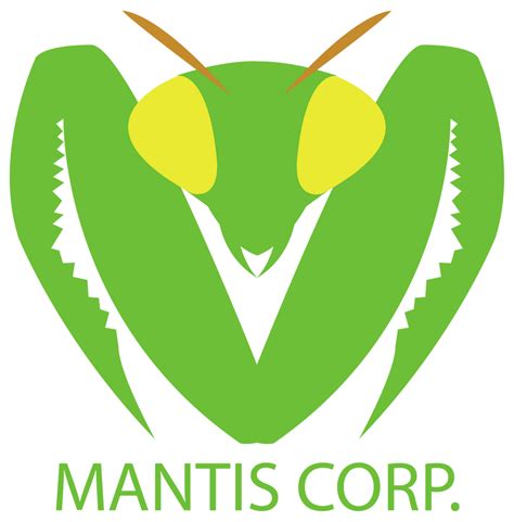 Mantis Corp Logo By Urbinator17 On Deviantart