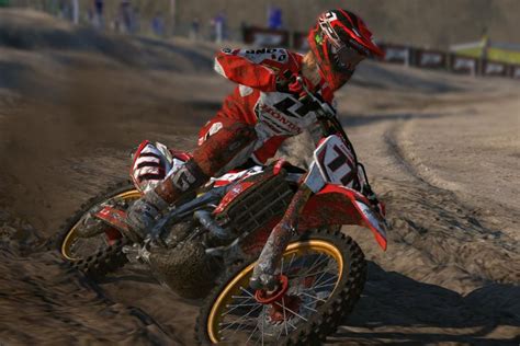 The 5 Best Motocross Games Ever Photo Red Bull Games