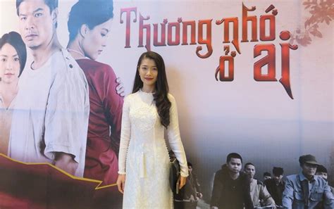 Diễn Viên Trà My Bước Ra Phim ‘thương Nhớ ở Ai Thấy Mình Nữ Tính Hơn