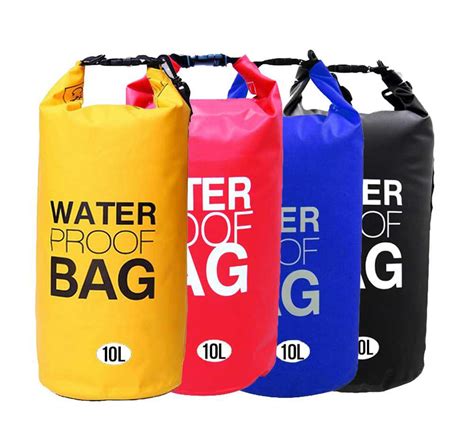 Aqua Lite Waterproof Dry Bag