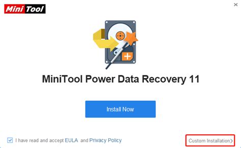 How To Install And Uninstall Minitool Power Data Recovery Minitool