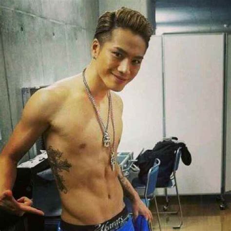 Manage your video collection and share your thoughts. 登坂広臣の筋肉の秘訣!身長や体重・筋トレ方法まとめ【三代 ...