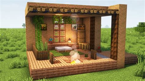 10 Best Minecraft House Interior Design Ideas Gamerempire