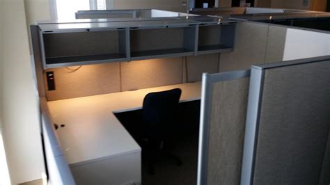 New Haworth Cubicles Office Solutions Inc