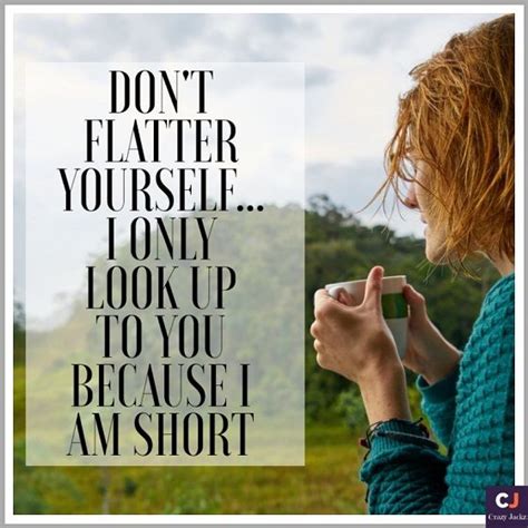 23 Cute Short Girl Quotes That Will Put An Instant Smile On Your