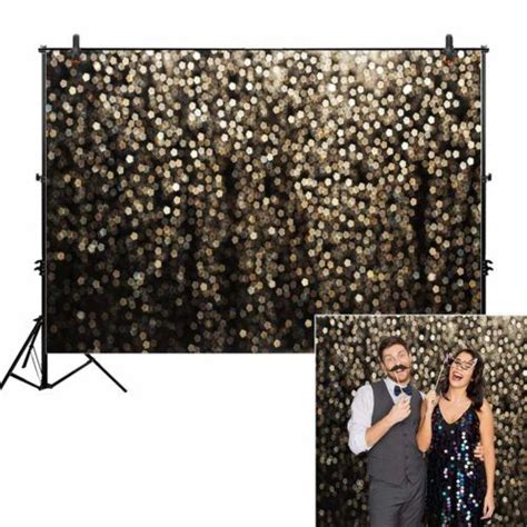 Fun Selfie Backdrops For Your Wedding Photo Booth Mywedding Prom