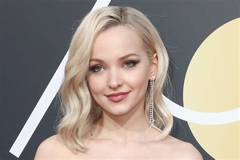 Dove Cameron Comes Out As Queer Publicly