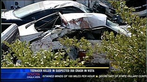 teen passenger killed in drunk driving rollover crash