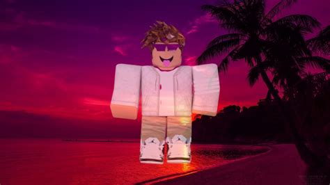 My New Roblox Intro Youtube