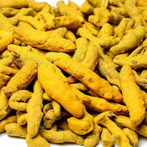 Turmeric Root Oz G Organic Dried Bulk Herb Curcuma Longa Etsy