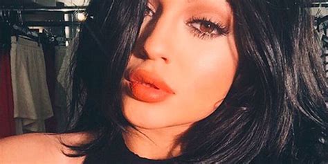 Teens Are Trying To Achieve Kylie Jenner Lips With Disastrous Results
