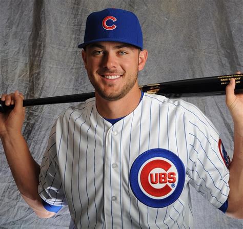 Chicago Sports Nation On Instagram Kris Bryant Wins NL Rookie Of The