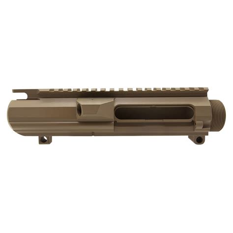 Cerakote Color Option Ar 10 Lr 308 Upper Receiver Dpms Low Profile