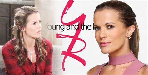 The Young And The Restless Star Melissa Claire Egan Shares Chelseas Secrets Laptrinhx News