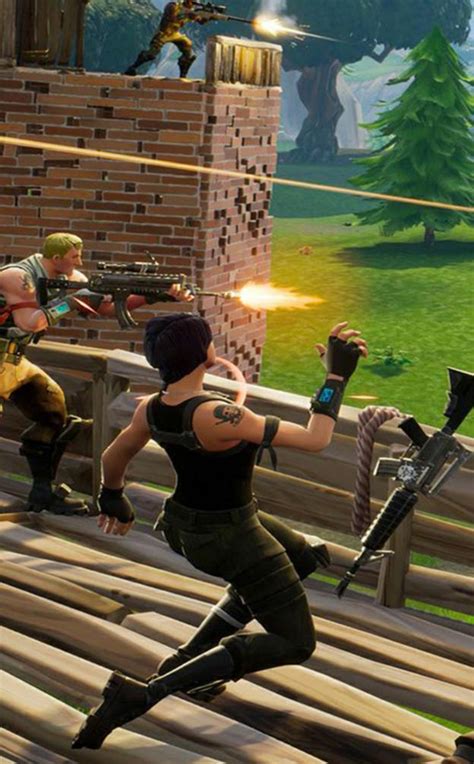 Download fortnite apk for android. FORTNITE BATTLE ROYAL WALLPAPERS for Android - APK Download