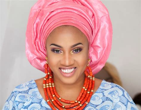 Step By Step How To Tie Nigerian Yoruba Gele Tutorial For Bella Naija