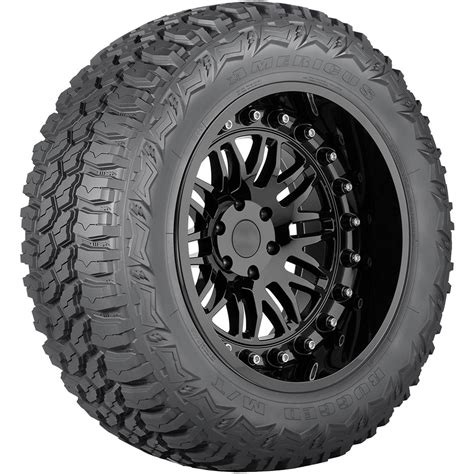 26570r17 Americus Rugged Mt 121118q 10ply Tyres Gator Tires And