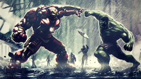 Hình Nền Người Sắt Hulk Hệ Thống điện ảnh Marvel Truyên Tranh