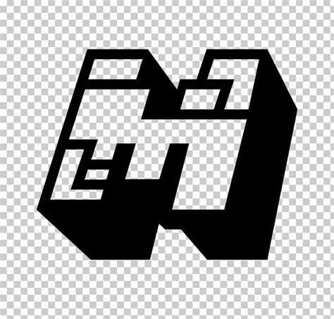 Download High Quality Minecraft Logo Clipart Word Transparent Png