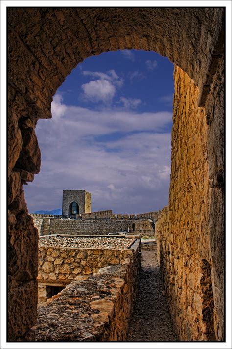Free Images Rock Architecture View Old Wall Arch Castle