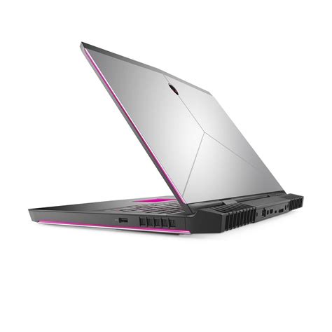Dell 173″ Alienware 17 R4 Gaming Laptop Intel I7 290g 16gb 256gb Ssd