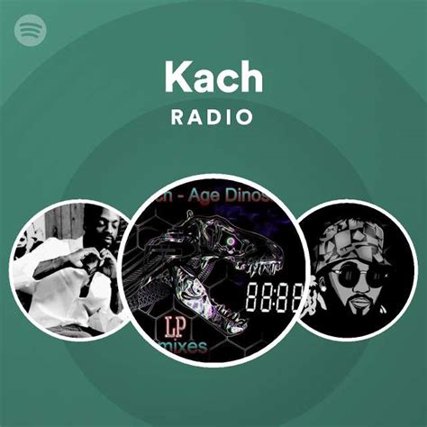 Kach Songs Albums And Playlists Spotify