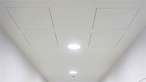 Lockable Ceiling Access Hatches Shelly Lighting