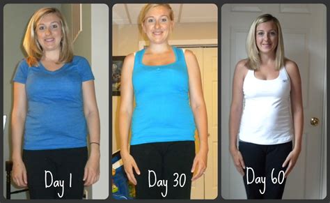 90 Day Summer Slimdown Challenge Finished Insanity Workout