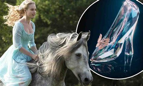 The official instagram of #disneyprincess. Real Life Disney Cinderella 2015 image - Disney Princess ...