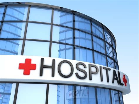 Hospitals Price Gouge So Blame Congress