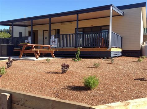 Goulburn South Caravan Park Nsw Holidays And Accommodation Things To