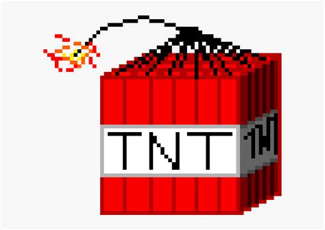Transparent Tnt Clipart Tnt Minecraft Clipart Hd Png Download