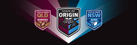 How can that be my state of origin especially since the only thing i know about delta state is that my. State of Origin - Game II at the Pulse - Hong Kong Rugby ...