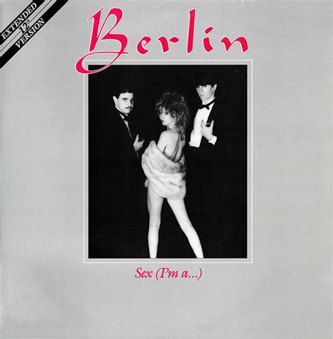 Berlin Sex Im A 1983 Vinyl Discogs Free Download Nude Photo Gallery