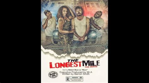 The Longest Mile 13 Minute Short Film Youtube