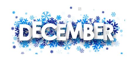 Teks Desember Png Clipart Background Png Play