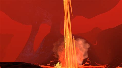 Lava Zone Subnautica Fanpage