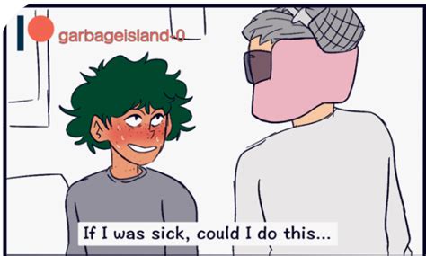 Recovery Girl Wants Nothing To Do With Deku Anymore Shes Just Done