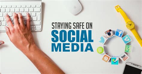 Tips For Staying Safe On Social Media Private Investigator Nyc