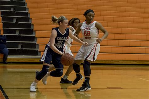 Photos Hopkinsville Lady Tigers Vs Logan County Your Sports Edge 2021