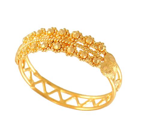 She Fashion Club Gold Jewellery Ring Designs