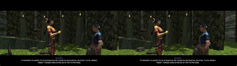Helix Mod Turok 3 Shadow Of Oblivion Remastered DX11