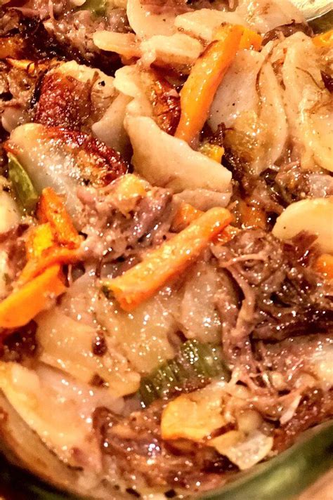 It's mouthwateringly good, yet simple to make, especially if you use a slow. Leftover Pot Roast Casserole | Recipe in 2020 | Leftover ...