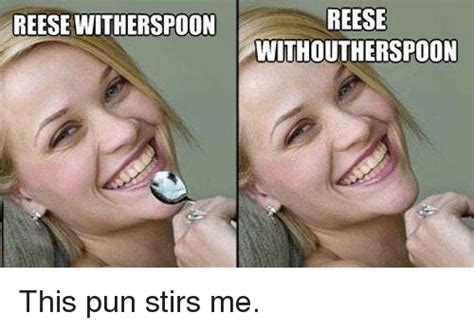 Reese Witherspoon Meme Captions Trendy
