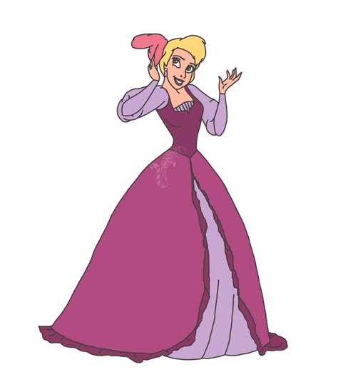 Mermay 2020 Disney Princessmermaids 18 Andrina By Cheshirescalliart