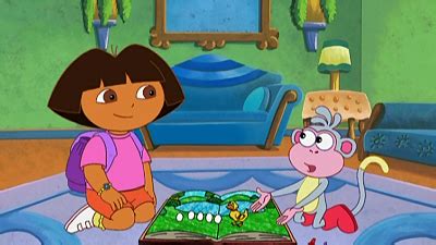 Dora The Explorer Season 2 Episodes Watch On Paramount