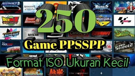 Ppsspp adalah emulator playstation portable (psp) yang biasanya digunakan untuk memainkan game ps di android. Madamwar: Game Psp Format Kecil