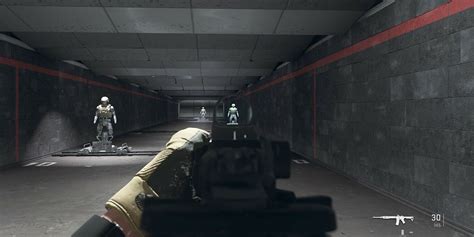 Call Of Duty Modern Warfare 2 Deadrop Show The Importance Of Firing
