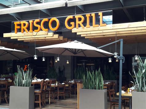 Met onze prijzen bespaart u geld op interessantere zaken. Frisco Grill (CC Majadas Once), Guatemala | Restaurante ...