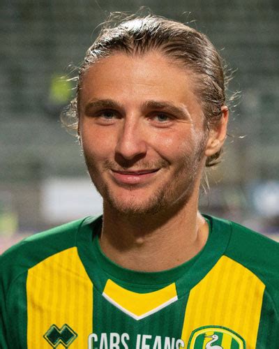 His preferred position is striker but he can also play as a winger. Paweł Cibicki